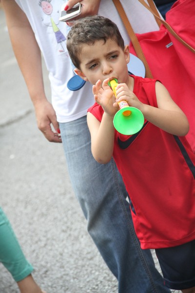 Volvo Street Festival